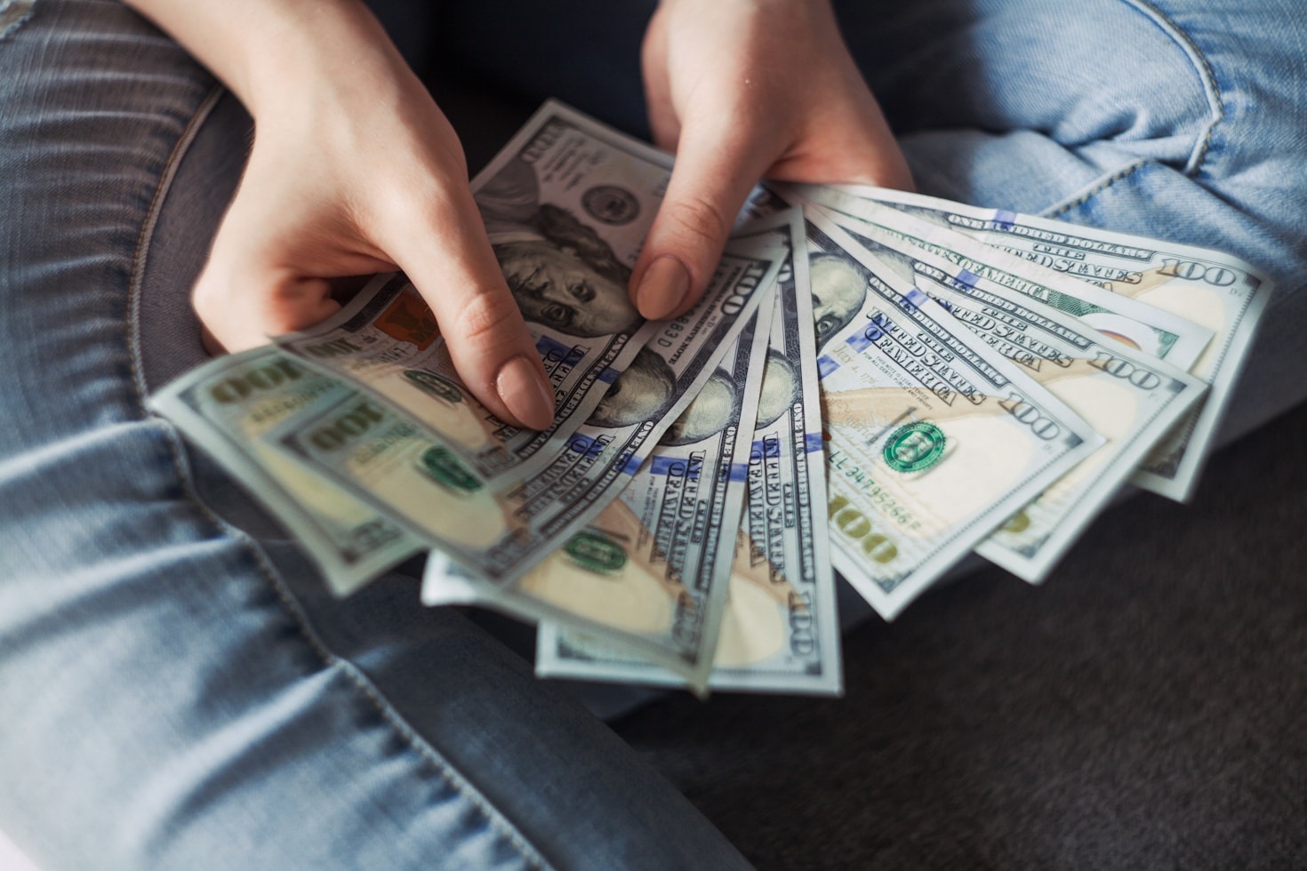 Strategie per il controllo finanziario personale
