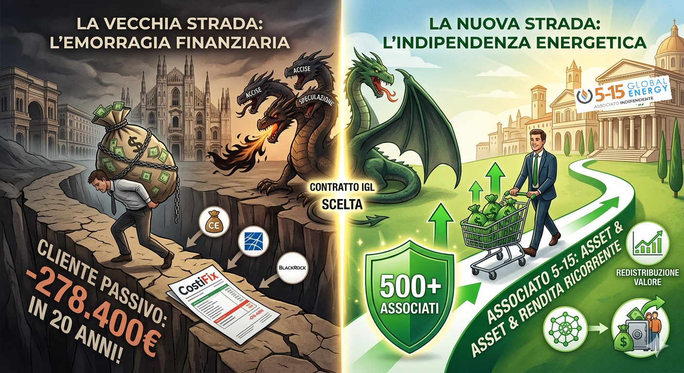 LA GRANDE EMORRAGIA