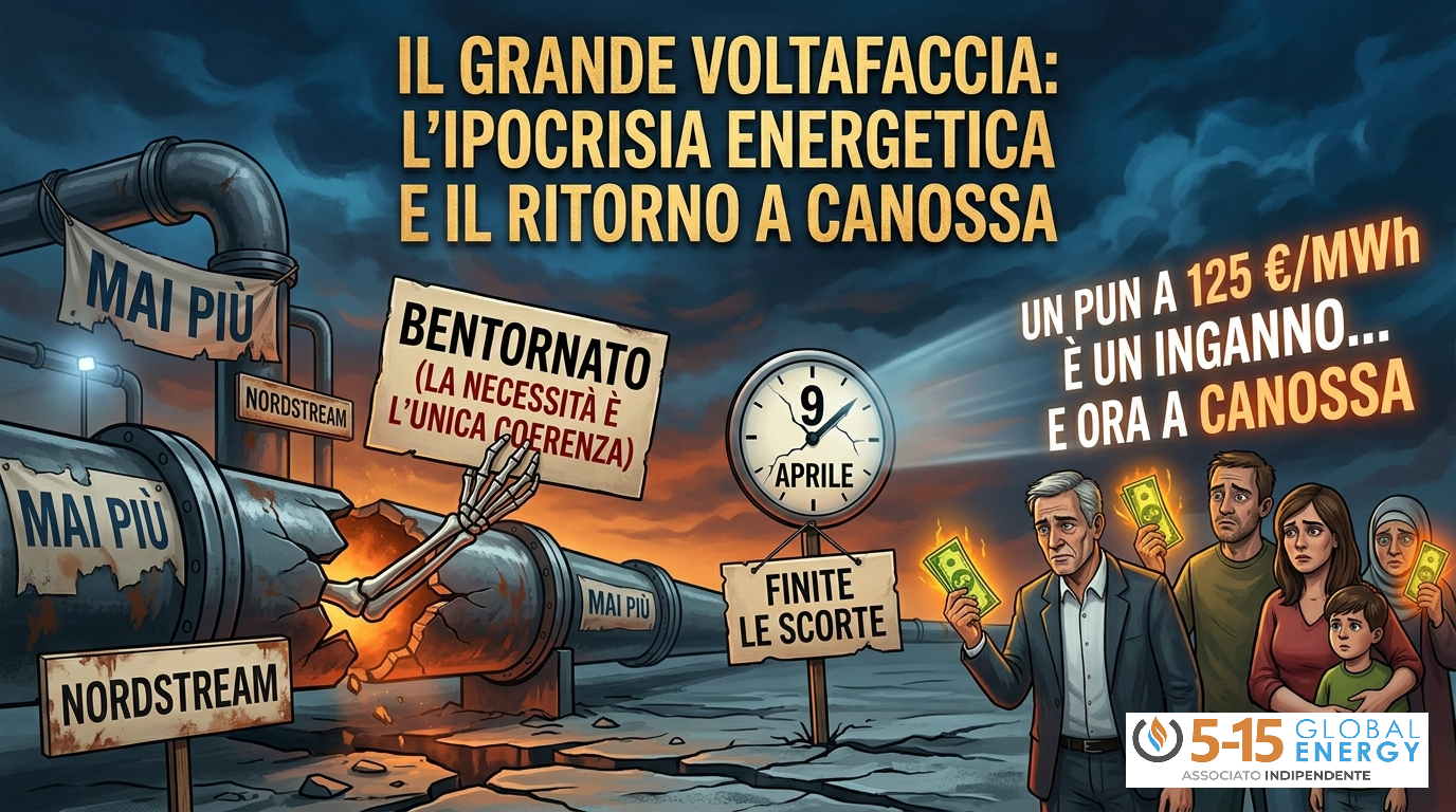 IL GRANDE VOLTAFACCIA