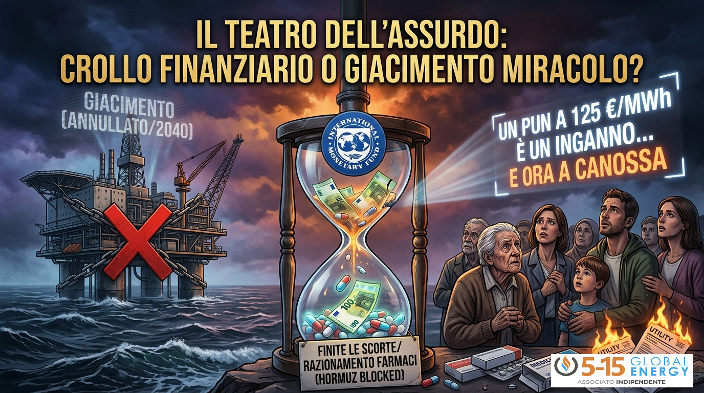 IL TEATRO DELL’ASSURDO